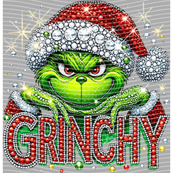 Christmas-ADJ 11279